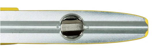 Poziomica FatMax Torpedo Level 3 do precyzyjnego pomiaru poziomu i pionu | 0-43-603