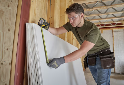 Miara Xtreme 5 m do dokładnego mierzenia długości w domu i na budowie | FMHT38214-0