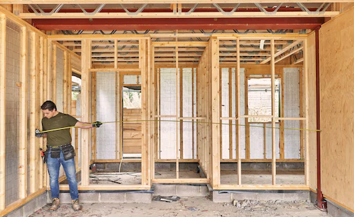 Miara Xtreme 5 m do dokładnego mierzenia długości w domu i na budowie | FMHT38214-0