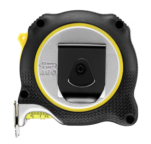 Miara Xtreme 8 m do dokładnego mierzenia długości w domu, warsztacie i na budowie | FMHT38217-0