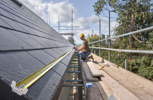 Miara Xtreme 8 m do dokładnego mierzenia długości w domu, warsztacie i na budowie | FMHT38217-0