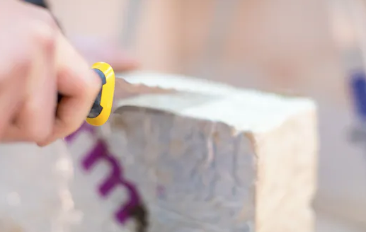 Nóż 350 mm FatMax do cięcia izolacji i materiałów budowlanych | FMHT0-10327