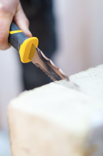 Nóż 350 mm FatMax do cięcia izolacji i materiałów budowlanych | FMHT0-10327