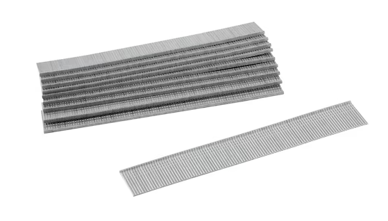 Gwoździe typ J 20 mm (3/4") 18GA do mocowania drewna i prac stolarskich | 1-SWKBN075T