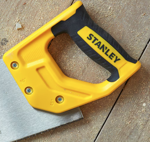 Piła SHARPCUT 11/1" 380 mm do precyzyjnego cięcia drewna i materiałów budowlanych | STHT20369-1