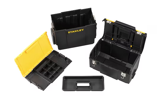 Ruchomy warsztat 3w1 do przechowywania narzędzi i wygodnej pracy w warsztacie | 1-70-326