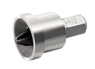 Adapter do wkręcania wkrętów do płyt gipsowo-kartonowych do precyzyjnej pracy | STHT0-16137