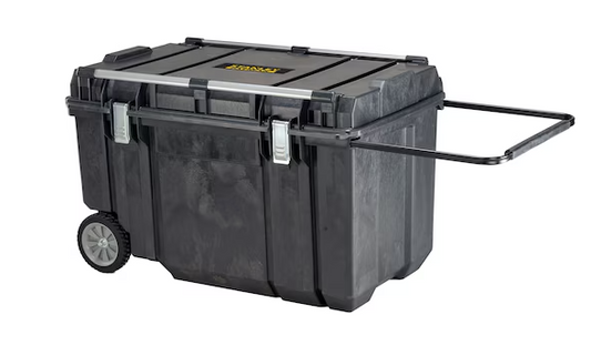 Skrzynia FatMax 240l do przechowywania i transportu narzędzi oraz akcesoriów | FMST1-75531