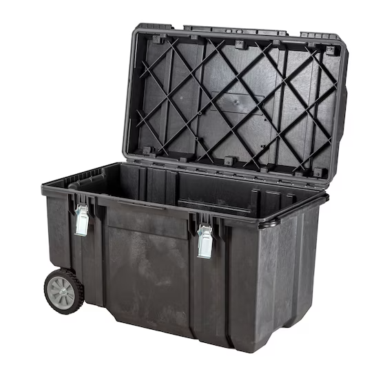 Skrzynia FatMax 240l do przechowywania i transportu narzędzi oraz akcesoriów | FMST1-75531