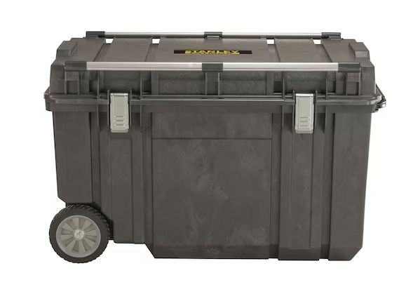 Skrzynia FatMax 240l do przechowywania i transportu narzędzi oraz akcesoriów | FMST1-75531