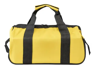 Zestaw narzędzi 38 sztuk w torbie do uniwersalnego użytku w domu i warsztacie | STMT0-74101