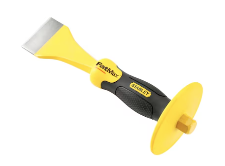 Przecinak FatMax dla elektryków 55 x 2 mm do precyzyjnego cięcia przewodów i kabli| 4-18-330