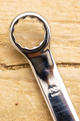 Zestaw kluczy płasko-oczkowych 7 sztuk | STMT82842-0