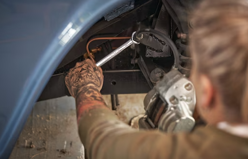 Zestaw kluczy płasko-oczkowych 12 sztuk | STMT82843-0