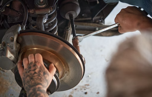 Zestaw kluczy płasko-oczkowych 12 sztuk | STMT82843-0