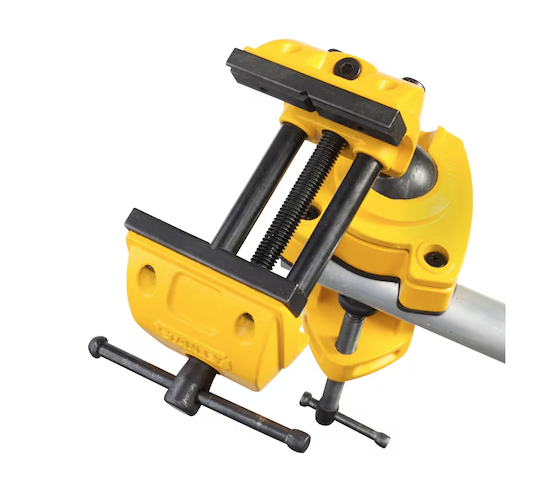 Imadło modelarskie MaxSteel do precyzyjnego mocowania elementów w warsztacie i pracach DIY | 1-83-069