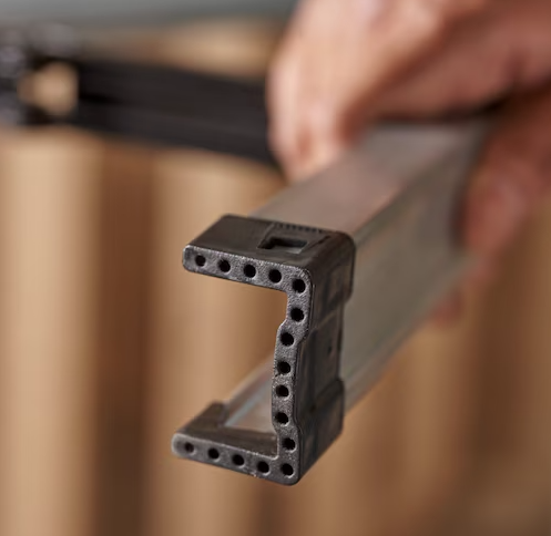 Profesjonalna Kobyłka Warsztatowa Stanley® Fold-Up – Solidna i Składana | 1-97-475