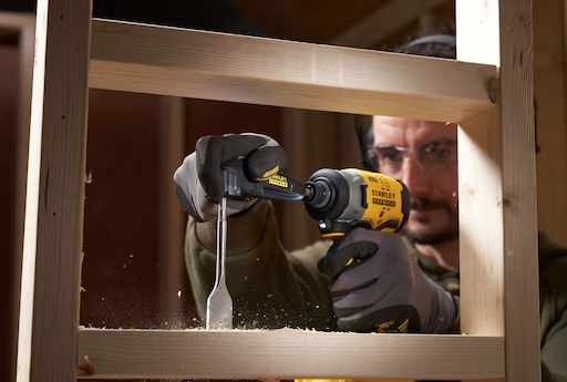 Nasadka kątowa z zestawem bitów 9 sztuk – praktyczny adapter | STA88582-XJ