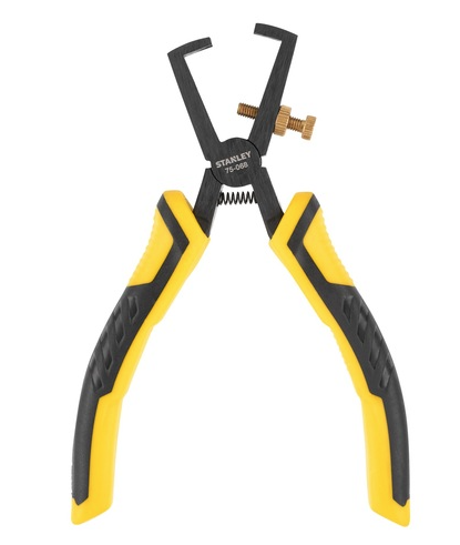 Szczypce Control-Grip do zdejmowania izolacji| STHT0-75068