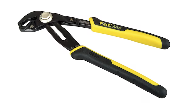 Szczypce CONTROLGRIP nastawne 250mm | STHT0-74361