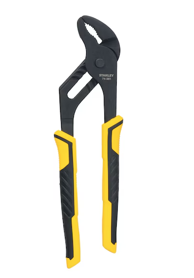 Szczypce CONTROLGRIP nastawne 250mm | STHT0-74361