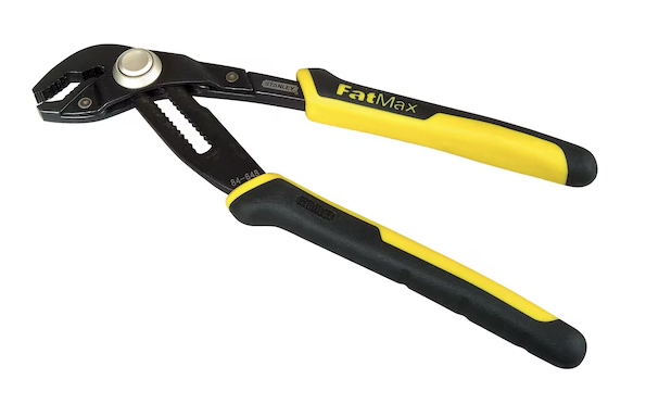 Szczypce nastawne 250 mm | 0-84-648