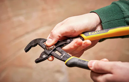 Szczypce nastawne 250 mm | 0-84-648