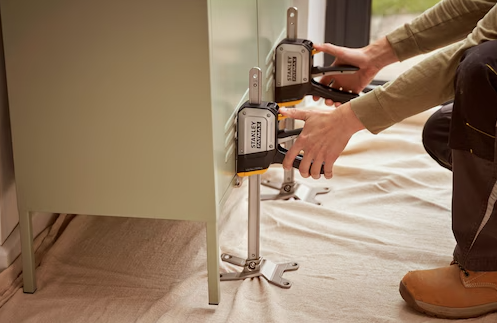 Podnośnik TRADELIFT – solidne i wytrzymałe narzędzie do podnoszenia ciężkich przedmiotów | FMHT83550-1