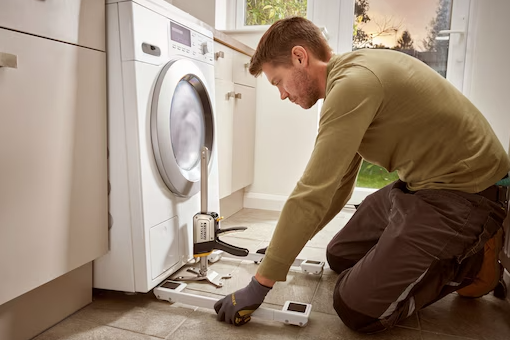 Podnośnik TRADELIFT – solidne i wytrzymałe narzędzie do podnoszenia ciężkich przedmiotów | FMHT83550-1