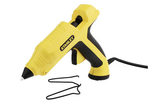 Pistolet do kleju 120W 210°C – szybkie i wygodne narzędzie do precyzyjnego klejenia | STHT6-70417