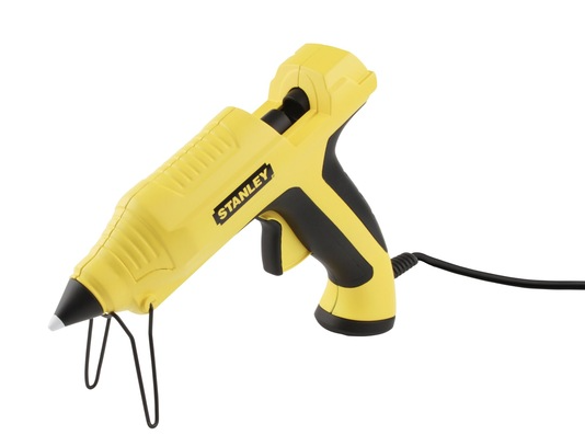 Pistolet do kleju 120W 210°C – szybkie i wygodne narzędzie do precyzyjnego klejenia | STHT6-70417