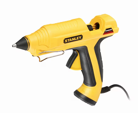 Pistolet do kleju 120W 210°C – szybkie i wygodne narzędzie do precyzyjnego klejenia | STHT6-70417