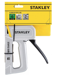 Zszywacz HD AL – trwałe i wygodne narzędzie do tapicerki, prac warsztatowych i mebli | STHT70150-0