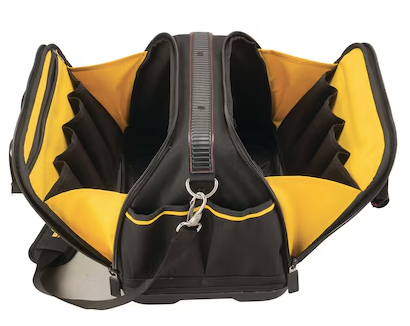 Torba narzędziowa FatMax – wytrzymała i pojemna torba do przenoszenia narzędzi | FMST1-73607