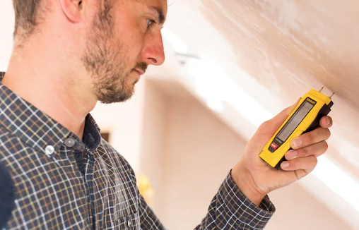 Miernik wilgotności materiałów budowlanych – precyzyjne i profesjonalne narzędzie pomiarowe | 0-77-030