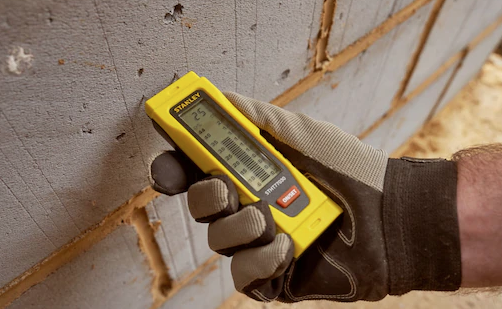 Miernik wilgotności materiałów budowlanych – precyzyjne i profesjonalne narzędzie pomiarowe | 0-77-030