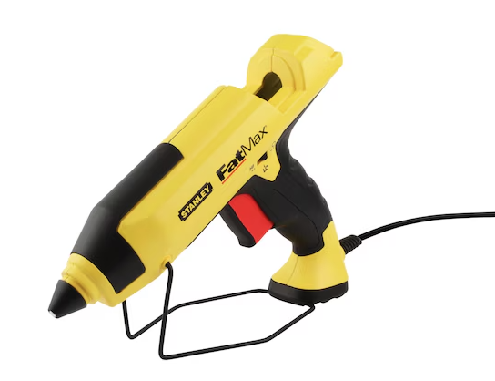 Pistolet do kleju FatMax PRO GR100R 200W – profesjonalne i wygodne narzędzie do klejenia | FMHT6-70418