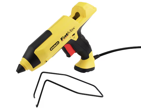 Pistolet do kleju FatMax PRO GR100R 200W – profesjonalne i wygodne narzędzie do klejenia | FMHT6-70418
