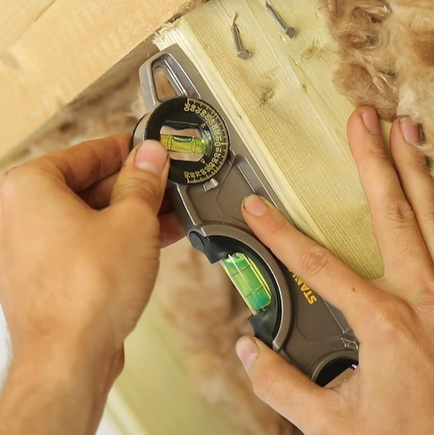 Poziomica torpedo FatMax XL 29 cm – precyzyjne i wytrzymałe narzędzie do poziomowania | 0-43-609