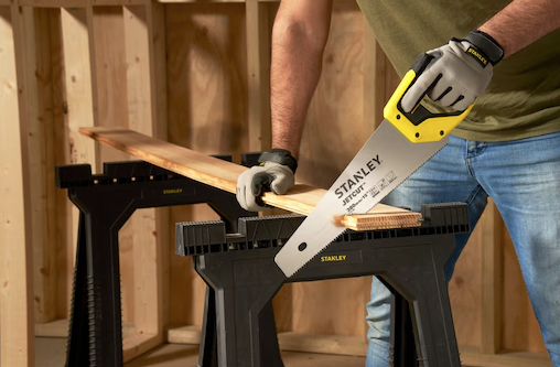 Piła płatnica Jet-Cut Fine 380 mm x 11 TPI – precyzyjna i trwała do cięcia drewna i tworzyw | 2-15-594