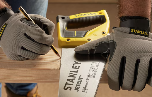 Piła płatnica Jet-Cut Fine 380 mm x 11 TPI – precyzyjna i trwała do cięcia drewna i tworzyw | 2-15-594