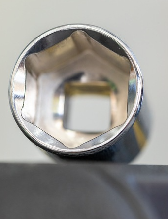 Zestaw grzechotka 1/4" i akcesoria do napraw i prac mechanicznych 11 szt. | STMT82666-0