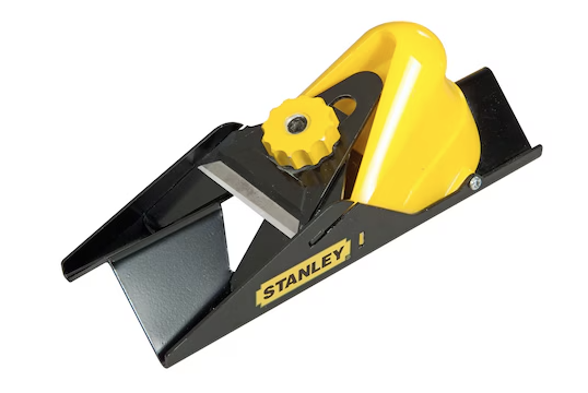 Gazownik do płyt gipsowo-kartonowych idealny do precyzyjnego wykończenia krawędzi | STHT1-05937