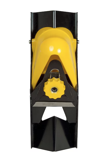 Gazownik do płyt gipsowo-kartonowych idealny do precyzyjnego wykończenia krawędzi | STHT1-05937