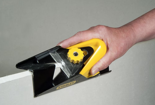 Gazownik do płyt gipsowo-kartonowych idealny do precyzyjnego wykończenia krawędzi | STHT1-05937