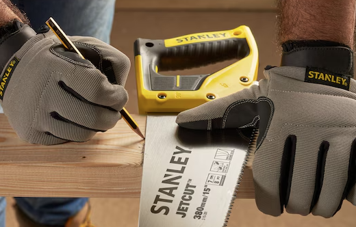 Piła płatnica Jet-Cut 380 mm x 7 (TPI) hartowanych do cięcia drewna i materiałów drewnopochodnych | 2-15-281