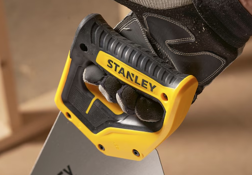 Piła płatnica Jet-Cut 380 mm x 7 (TPI) hartowanych do cięcia drewna i materiałów drewnopochodnych | 2-15-281