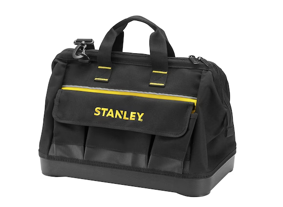 Torba narzędziowa 16" OPEN MOUTH do przechowywania i przenoszenia narzędzi w warsztacie | 1-96-183