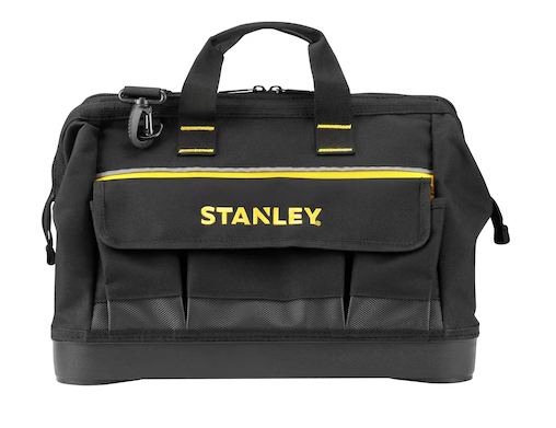 Torba narzędziowa 16" OPEN MOUTH do przechowywania i przenoszenia narzędzi w warsztacie | 1-96-183