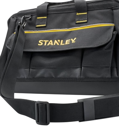 Torba narzędziowa 16" OPEN MOUTH do przechowywania i przenoszenia narzędzi w warsztacie | 1-96-183